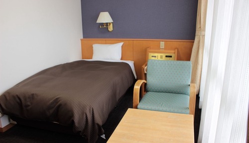 Habitación individual