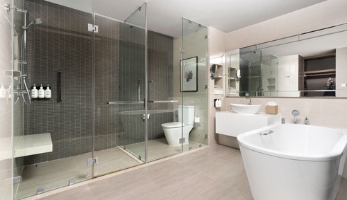 Suite, 1 habitación