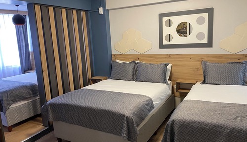 Suite estudio clásica