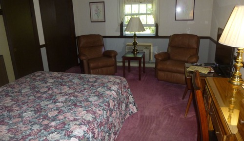 Deluxe Room, 1 Queen Bed, 2nd Floor