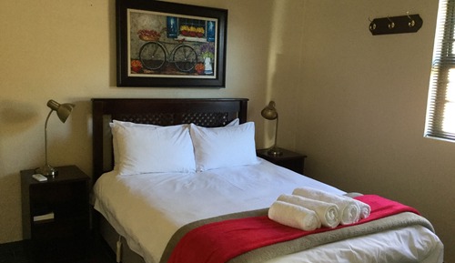 Habitación familiar