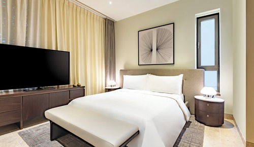 Villa, 5 habitaciones, piscina privada (3 King and 2 Queen Beds)