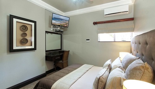 Apartamento de lujo, 2 habitaciones