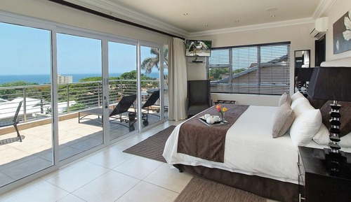 Executive Suite Conference Center 