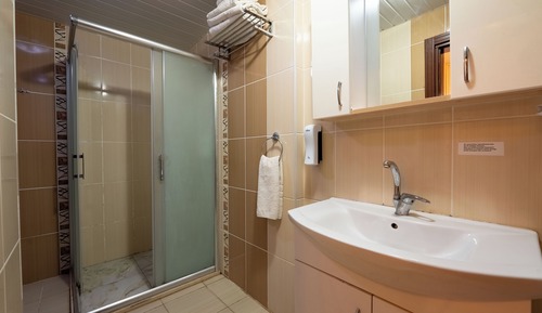 Double or Twin Room, Lake View