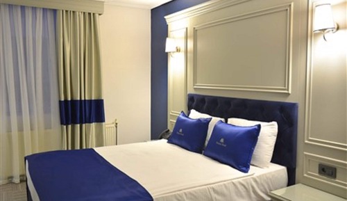 Habitación individual estándar