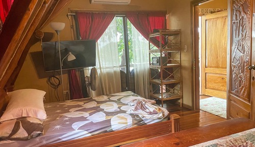 Apartamento Confort, varias camas, vistas al mar