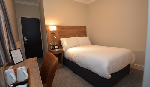 Habitación individual