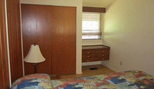 Loft, 2 habitaciones