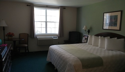 Habitación, 1 cama de matrimonio grande