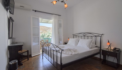 Suite familiar, 1 habitación, vistas al mar