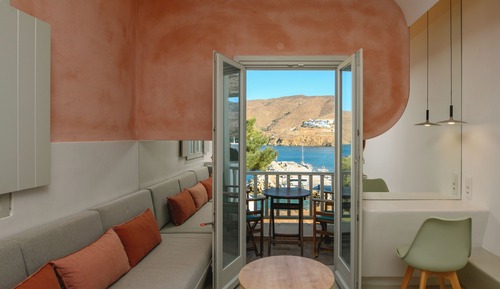 Habitación Signature