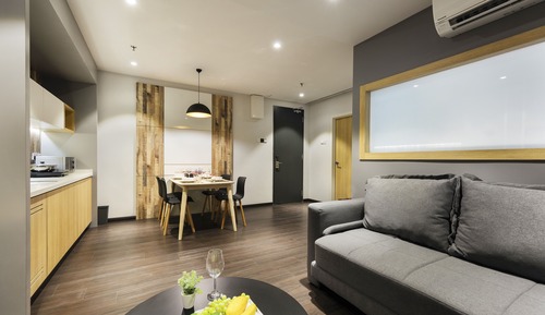 Suite (The Splendor)