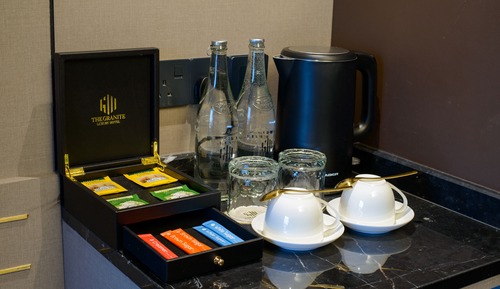 Premium Plus Room King