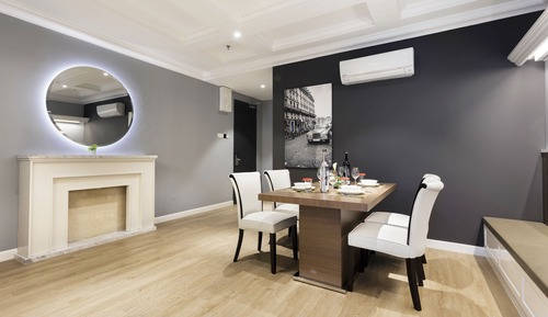 Suite familiar, 2 habitaciones