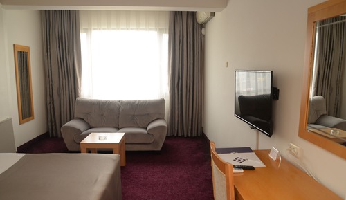 Habitación individual estándar