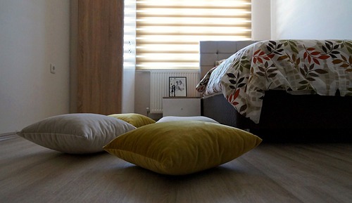 Suite, 2 habitaciones