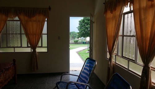 Habitación estándar