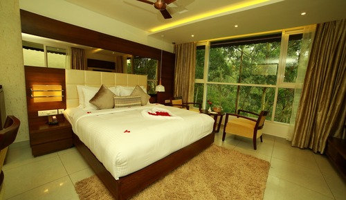 Blanket Honeymoon Pavalion 