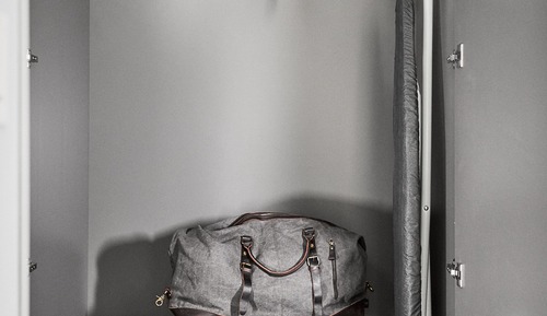 Habitación Deluxe, no fumadores (One King Pullout sofa)