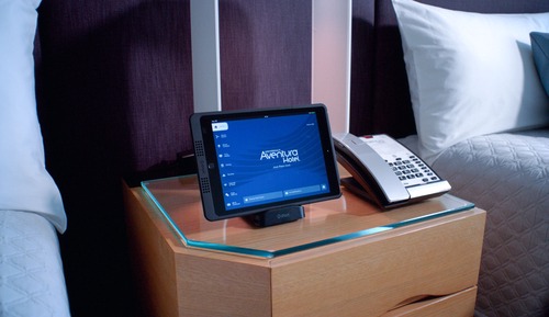 Habitación estándar, no fumadores (Two Queens)