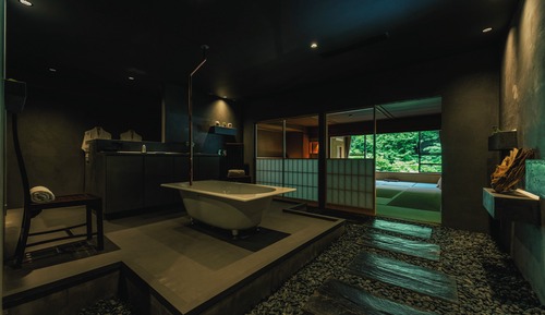 Habitación con 1 cama doble o 2 individuales, no fumadores (ZEN - SPA Living)