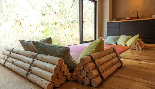 Habitación con 1 cama doble o 2 individuales, no fumadores (ZEN - Standard)