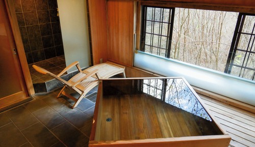 Habitación con 1 cama doble o 2 individuales, no fumadores (ZEN - SASA)