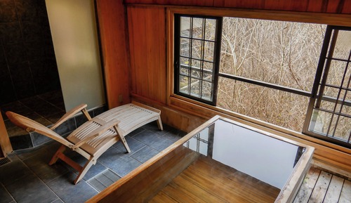 Habitación con 1 cama doble o 2 individuales, no fumadores (ZEN - TAKI)