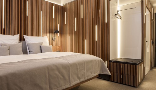 Habitación individual, 1 habitación