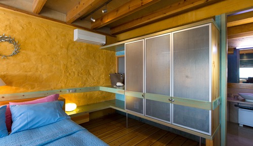 Villa de lujo, 2 habitaciones, piscina privada