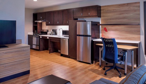 Suite, 1 habitación (Mobility Accessible, Tub)