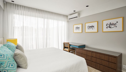 Casa de campo Deluxe