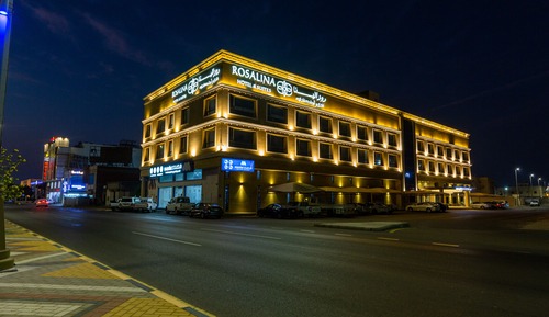 Habitación básica con 2 camas individuales