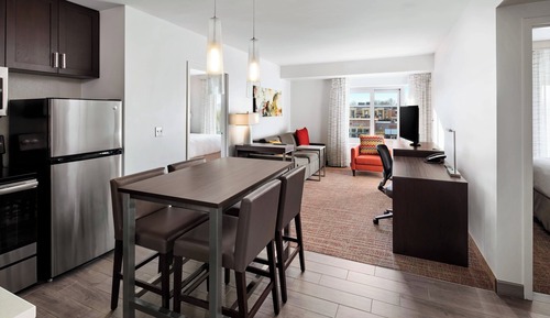 Suite, 1 habitación