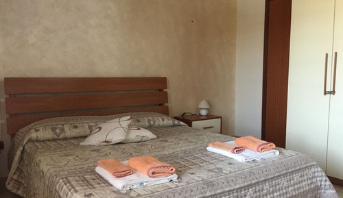 Habitación clásica doble, 1 cama doble, balcón