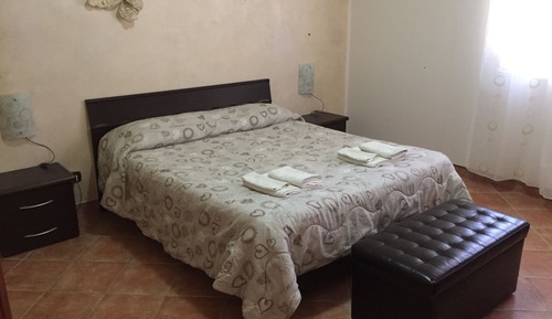 Habitación clásica, 1 cama doble