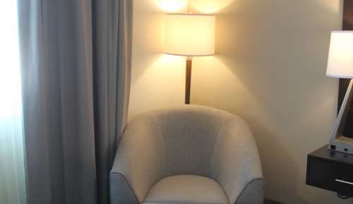 Suite, 2 camas de matrimonio