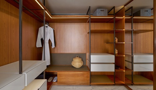 Suite Premier, 1 habitación, balcón, vistas al mar