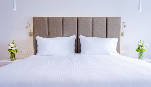 Habitación superior (Extra Large)