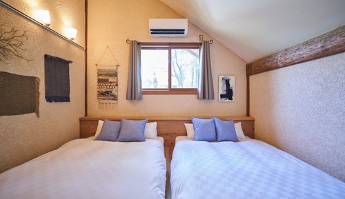 Villa (Pets Not Allowed, Private, F4B)