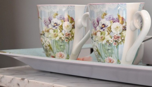 Habitación de lujo doble, baño privado