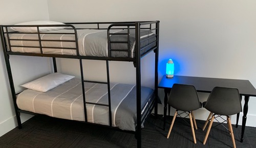 Habitación superior