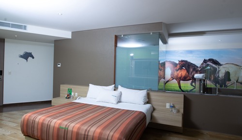 Suite Deluxe