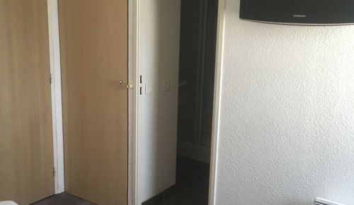 Habitación clásica con 2 camas individuales, 2 camas individuales