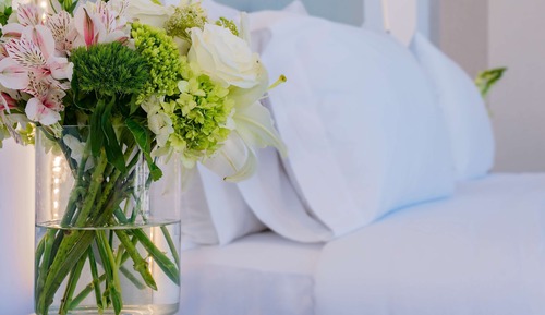 Habitación estándar