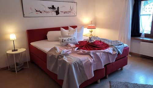 Villa Confort