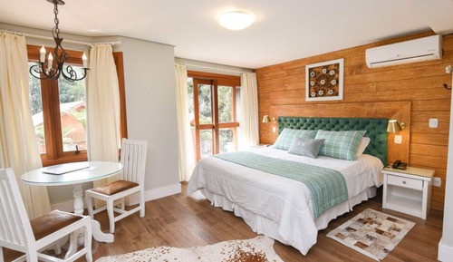 Apartamento de lujo, bañera de hidromasaje (Super)