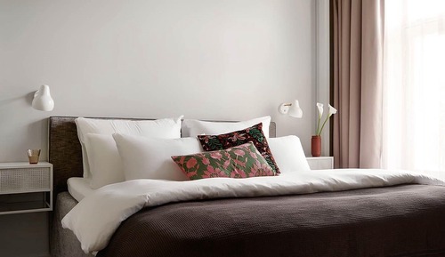 St. George Suite - Including Spa Access