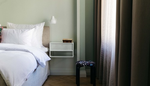 Finlandia Suite - Including Spa Access